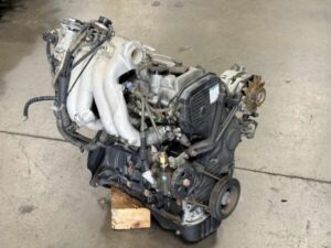 JDM 5S-FE TOYOTA CAMRY 2.2L 1997-2001 , TOYOTA CELICA 1997-2001 2.2L ENGINES JDM 5S-FE - Image 5