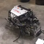 JDM ACURA TSX /ACCORD / K24A RBB3 TYPE S VTEC 3 LOOP ,AUTOMATIC TRANSMISSION