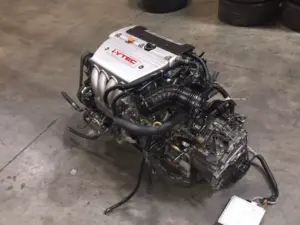 JDM ACURA TSX /ACCORD / K24A RBB3 TYPE S VTEC 3 LOOP ,AUTOMATIC TRANSMISSION