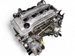 2008-2015 Scion xB 2.4L 4CYL VVT-i Engine-JDM 2AZ 2AZ-FE C045630-OEM Replacement