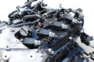 2013-2018 Nissan Altima 2.5L Engine JDM QR25DE – OEM Replacement - Image 3