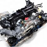 2008-2014 Subaru Impreza WRX 2.0L Turbo AVCS Engine JDM EJ205 – Replaces EJ255 OEM Replacement