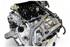 2007-2016 Toyota Sienna 3.5L V6 Engine 2GR – OEM Replacement - Image 3