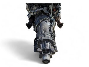 2007-2008 Infiniti G35 Sedan 3.5L V6 Automatic RWD JDM VQ35HR Transmission