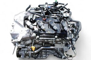 2013-2018 Nissan Altima 2.5L Engine JDM QR25DE – OEM Replacement - Image 2