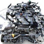 2013-2018 Nissan Altima 2.5L Engine JDM QR25DE – OEM Replacement