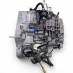 2004-2008 Acura TSX 2.4L 4-CYL Automatic FWD JDM K24A Transmission