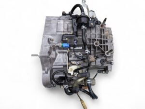 2004-2008 Acura TSX 2.4L 4-CYL Automatic FWD JDM K24A Transmission