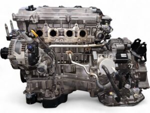 2008-2015 Scion xB 2.4L 4CYL VVT-i Engine-JDM 2AZ 2AZ-FE C045630-OEM Replacement - Image 4