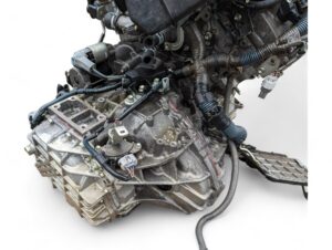 2013-2018 Lexus ES350 3.5L V6 6-Speed Automatic FWD JDM 2GR Transmission - Image 4