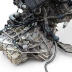 2013-2018 Lexus ES350 3.5L V6 6-Speed Automatic FWD JDM 2GR Transmission