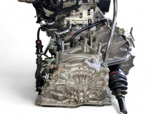 2003-2004 Mazda 6 2.3L 4-CYL Automatic 4-Speed JDM L3/L3DE Transmission