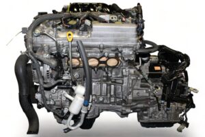2007-2016 Toyota Sienna 3.5L V6 Engine 2GR – OEM Replacement - Image 4