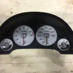 JDM ACURA RSX DC5 TYPE-R GAUGE CLUSTER