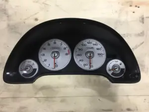 JDM ACURA RSX DC5 TYPE-R GAUGE CLUSTER
