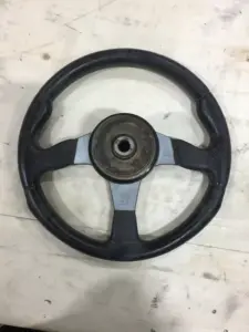 JDM MOMO STEERING WHEEL TYP D35 - Image 2