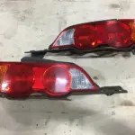 JDM ACURA RSX DC5 OEM TAIL LIGHTS