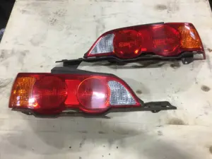 JDM ACURA RSX DC5 OEM TAIL LIGHTS