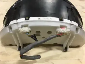 JDM ACURA RSX DC5 TYPE-R GAUGE CLUSTER - Image 2