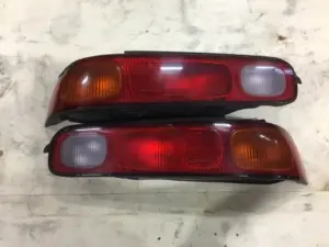 JDM INTEGRA DC2 OEM TAIL LIGHTS - Image 3