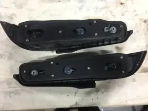 JDM INTEGRA DC2 OEM TAIL LIGHTS - Image 2