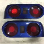 JDM NISSAN SKYLINE GTS/GTR R32 TAIL LIGHTS