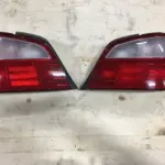 JDM SUBARU GDB VER7 OEM TAIL LIGHTS