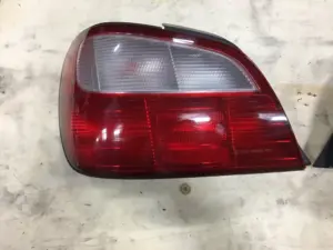 JDM SUBARU GDB VER7 OEM TAIL LIGHTS - Image 2