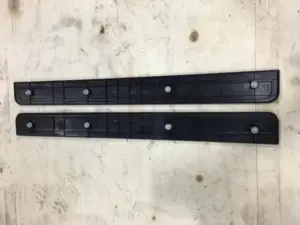 JDM ACURA RSX DC5 TYPE-R DOOR SILLS - Image 2