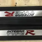 JDM ACURA RSX DC5 TYPE-R DOOR SILLS