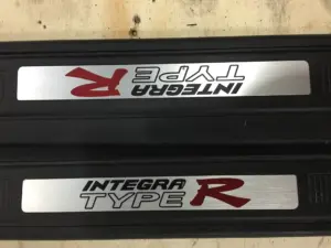 JDM ACURA RSX DC5 TYPE-R DOOR SILLS
