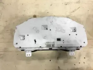 JDM SUBARU WRX STI VER9 2006-2007 OEM GAUGE CLUSTER 260KM/H - Image 4