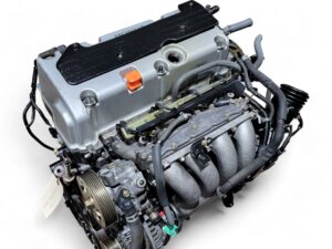 2004-2008 Acura TSX 2.4L 4-CYL RBB3 JDM K24A Engine Motor – Prime Auto Parts
