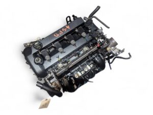 2006-2009 Mazda 3 / Ford Fusion / Mercury Milan, 2008-2009 Mazda 5 2.3L 4-CYL VVT JDM L3 Engine - Image 3