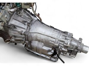 2003-2006 Nissan 350Z 3.5L V6 Automatic RWD Transmission JDM VQ35DE – OEM Replacement - Image 3