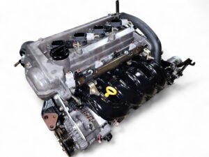 2004-2006 Scion xB 1.5L 4CYL Engine-JDM 1NZ-FE A793074-OEM Replacement - Image 3
