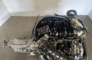TRANSMISSION CAN BE SEPERATED FOR $799 - Image 5