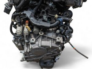 2006-2011 Honda Civic 1.8L 4CYL Automatic Transmission JDM R18A – Low Mileage Replacement - Image 2