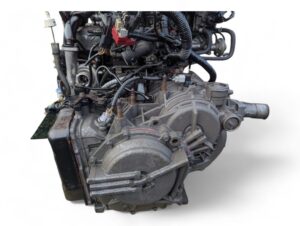 2002-2005 Mitsubishi Airtrek 2.0L Turbo AWD Automatic Transmission JDM 4G63 KX1420 – OEM Replacement - Image 2