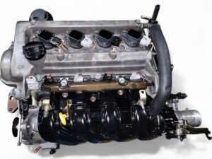 2004-2006 Scion xB 1.5L 4CYL Engine-JDM 1NZ-FE A793074-OEM Replacement - Image 2