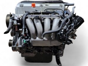 2004-2008 Acura TSX 2.4L 4-CYL RBB3 JDM K24A Engine Motor – Prime Auto Parts - Image 3