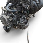 2006-2011 Honda Civic 1.8L 4CYL Automatic Transmission JDM R18A – Low Mileage Replacement