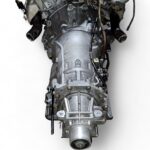 2003-2004 Infiniti G35 3.5L V6 Automatic RWD JDM VQ35DE Transmission