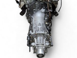 2003-2004 Infiniti G35 3.5L V6 Automatic RWD JDM VQ35DE Transmission