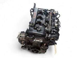 2006-2009 Mazda 3 / Ford Fusion / Mercury Milan, 2008-2009 Mazda 5 2.3L 4-CYL VVT JDM L3 Engine - Image 4
