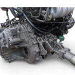 2002-2005 Mitsubishi Airtrek 2.0L Turbo AWD Automatic Transmission JDM 4G63 KX1420 – OEM Replacement