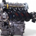 2004-2006 Scion xB 1.5L 4CYL Engine-JDM 1NZ-FE A793074-OEM Replacement