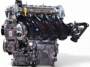 2004-2006 Scion xB 1.5L 4CYL Engine-JDM 1NZ-FE A793074-OEM Replacement