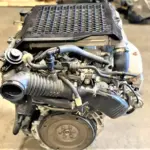 JDM Mazda Engine MAZDA CX7 L3-VDT DISI Mazda Speed 3 MAZDA CX7 2.3L Turbo 2006-2012