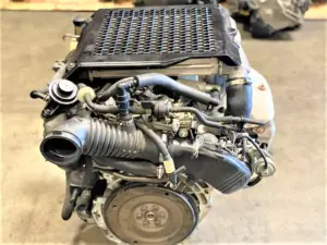 JDM Mazda Engine MAZDA CX7 L3-VDT DISI Mazda Speed 3 MAZDA CX7 2.3L Turbo 2006-2012